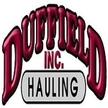 Duffield Hauling Inc.