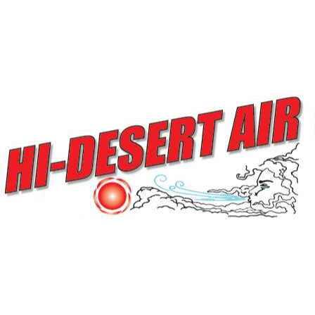 Hi-Desert Air Inc
