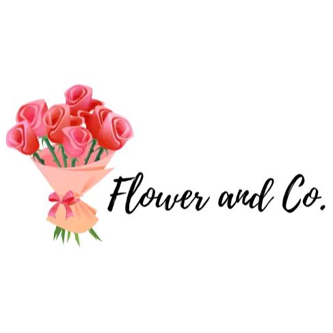 Flowers & Co