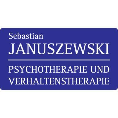Psychotherapie Sebastian Januszewski