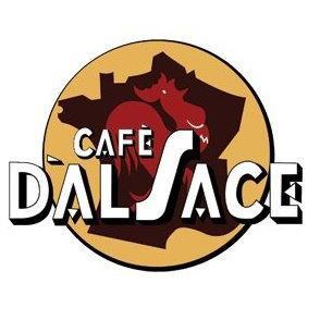 Cafe d’Alsace