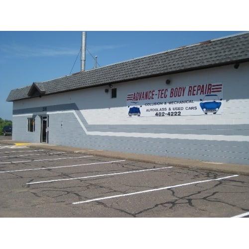 Advance Tec Body Repair