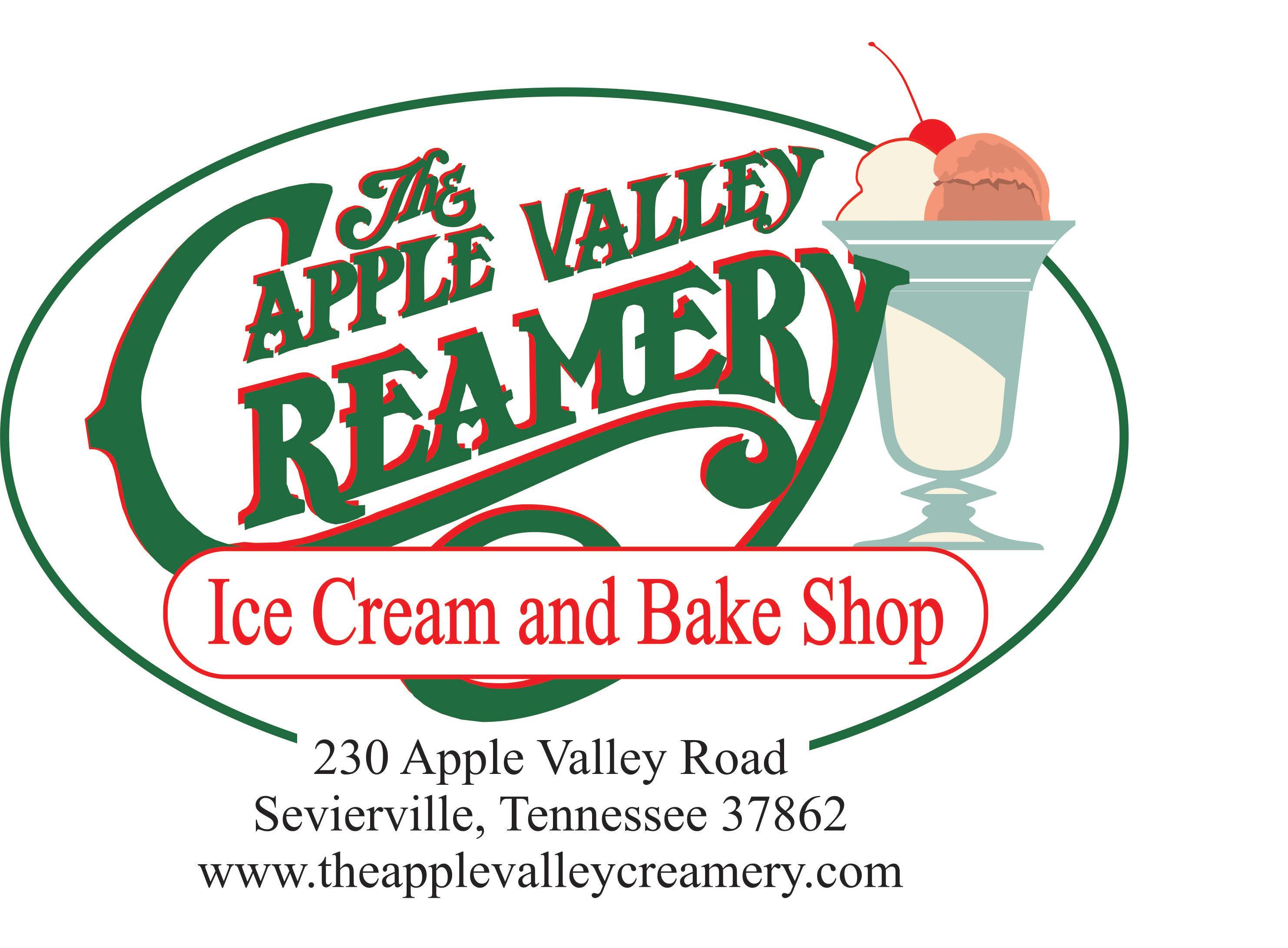 The Apple Valley Creamery