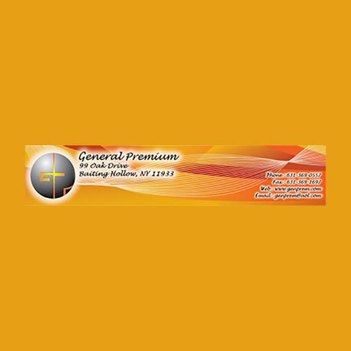 General Premium Corporation