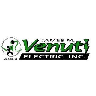 James M. Venuti Electric, Inc.