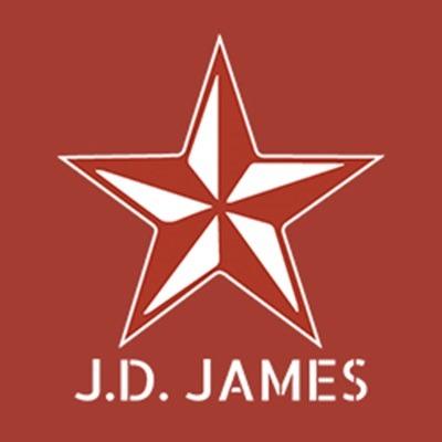 J.D. James Construction