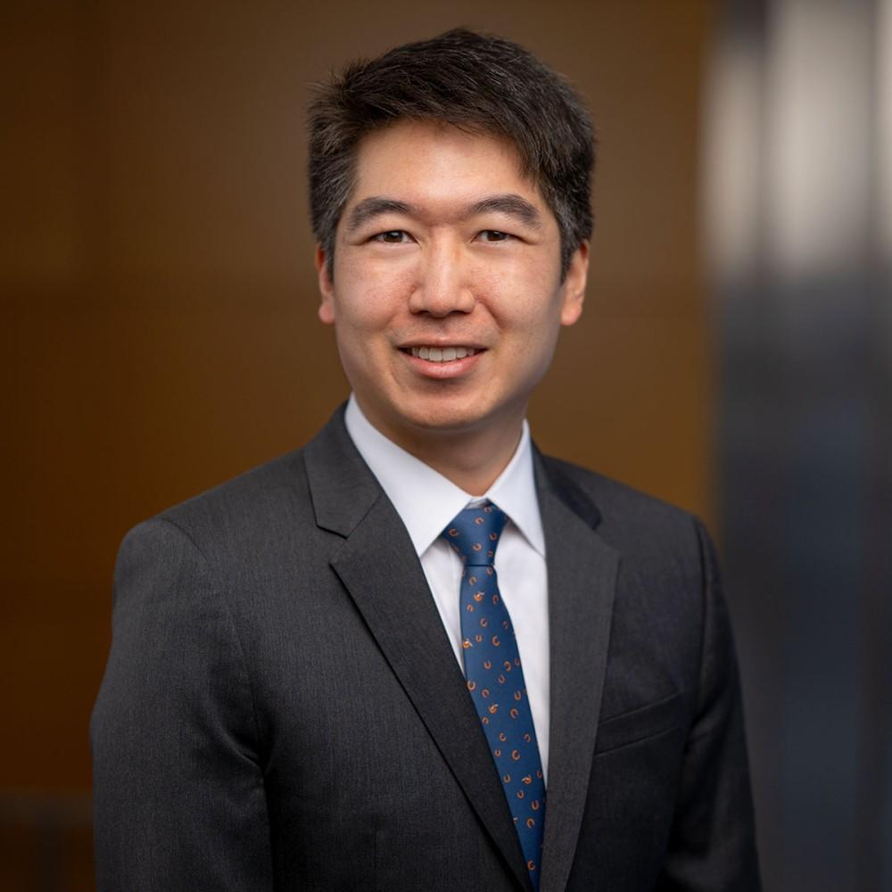 Joseph Minhow Chan, MD, PhD - MSK Thoracic Oncologist