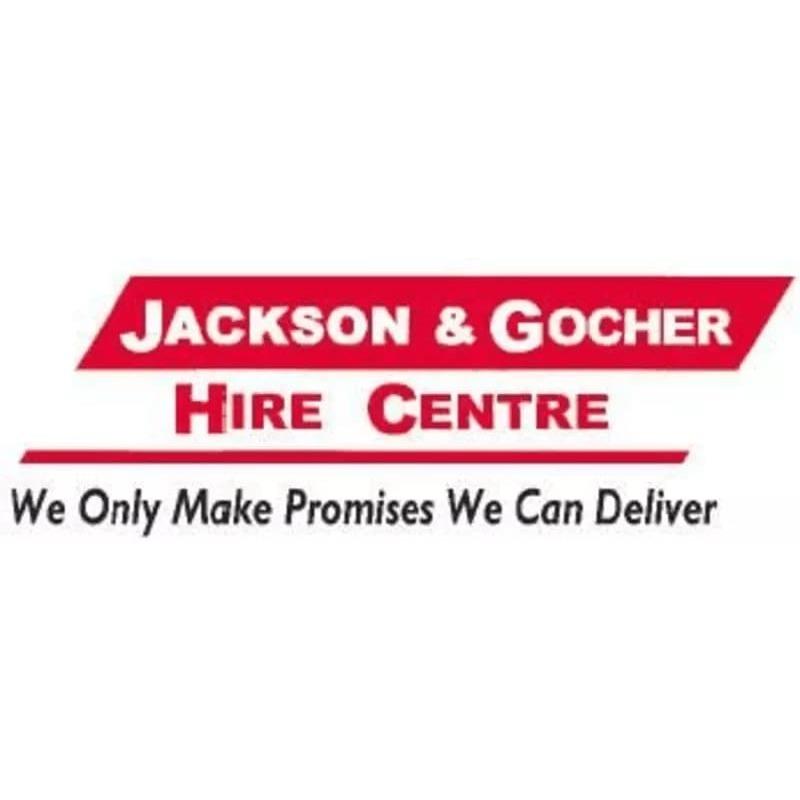 Jackson & Gocher Hire Centre