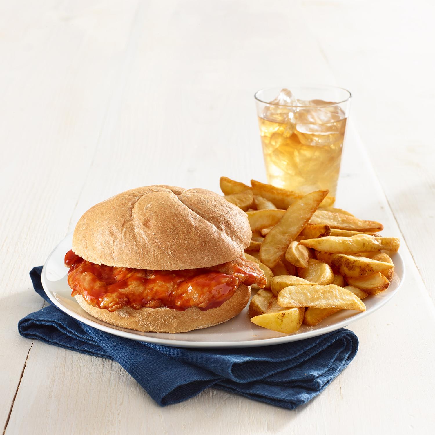 WingsUp! Mississauga - Thomas St