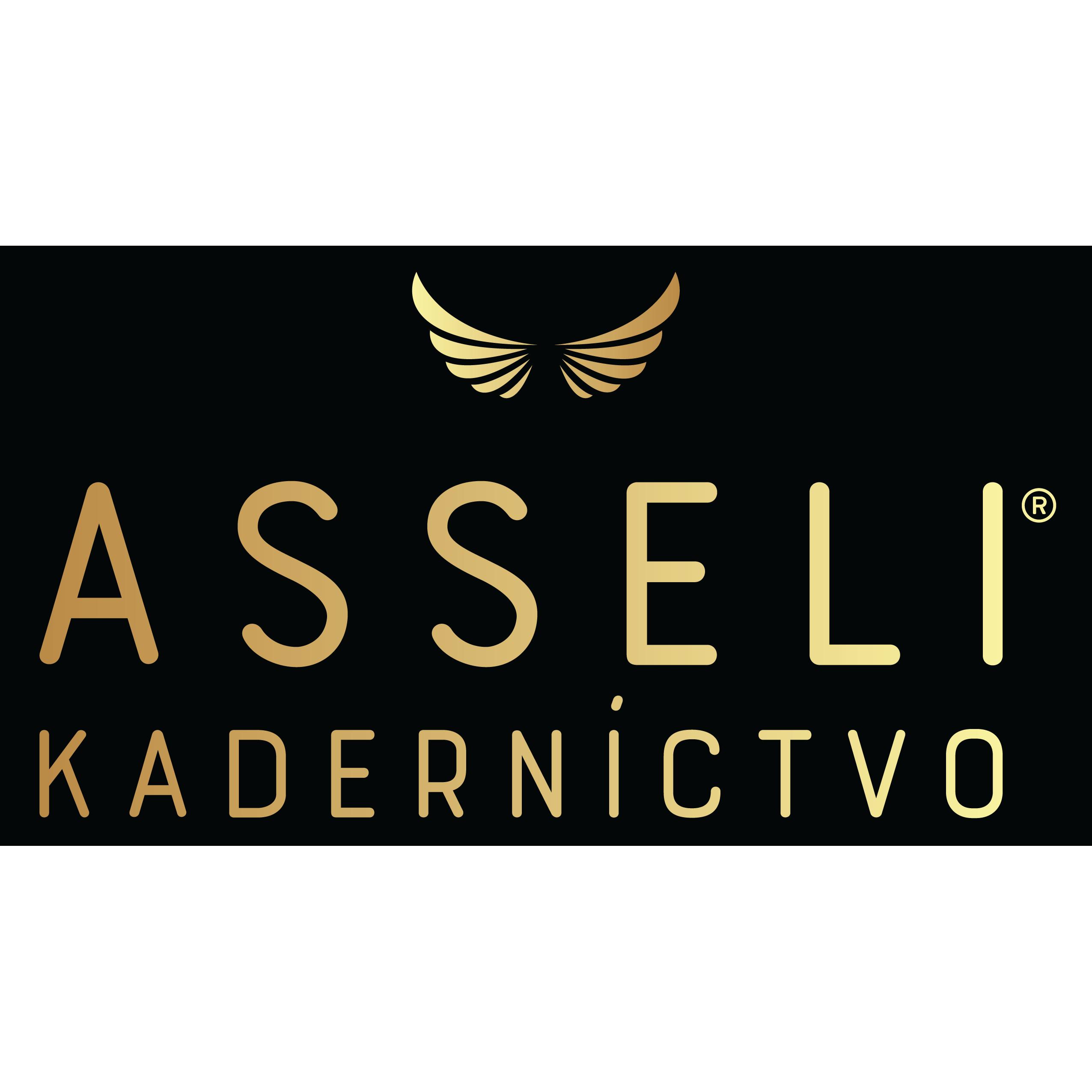 Asseli kaderníctvo Zlaté Moravce