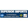 Superior Imports LTD