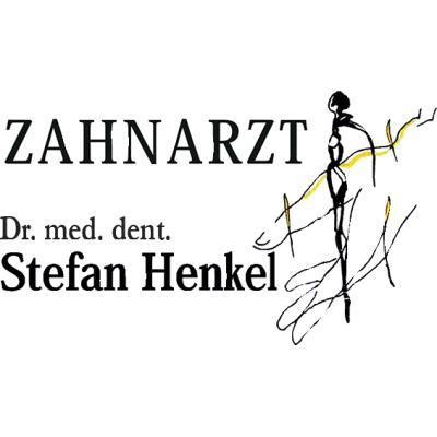 Dr. Stefan Henkel