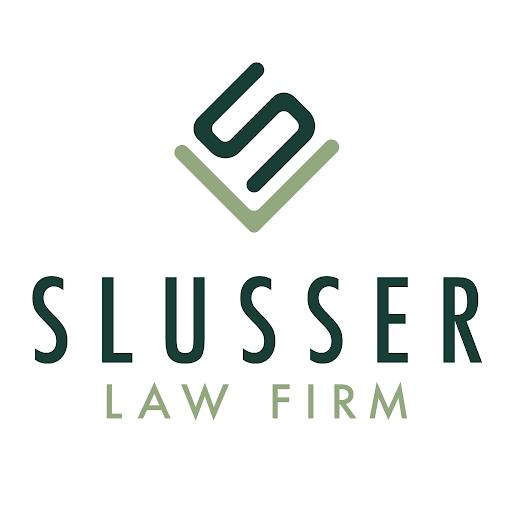 Slusser Law Firm