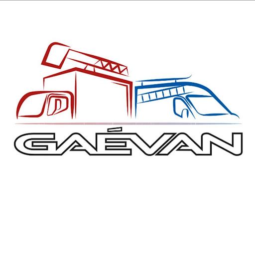 Gaévan Hino Québec