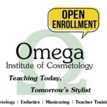 Omega Institute of Cosmetology