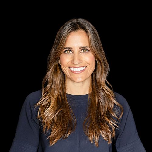 First American Title - Theresa Baker