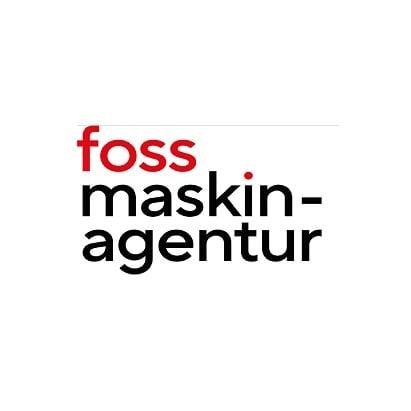 Foss Maskinagentur AS