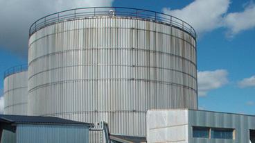 Svensk Oljeåtervinning AB