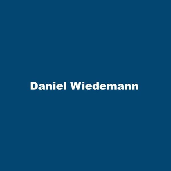 Daniel Wiedemann