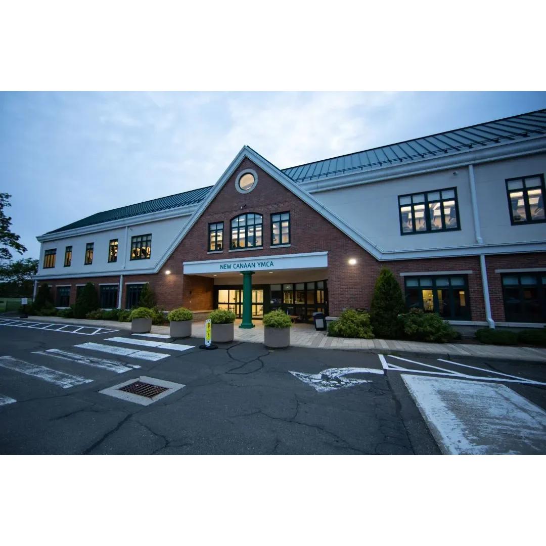 HSS Sports Rehab New Canaan YMCA