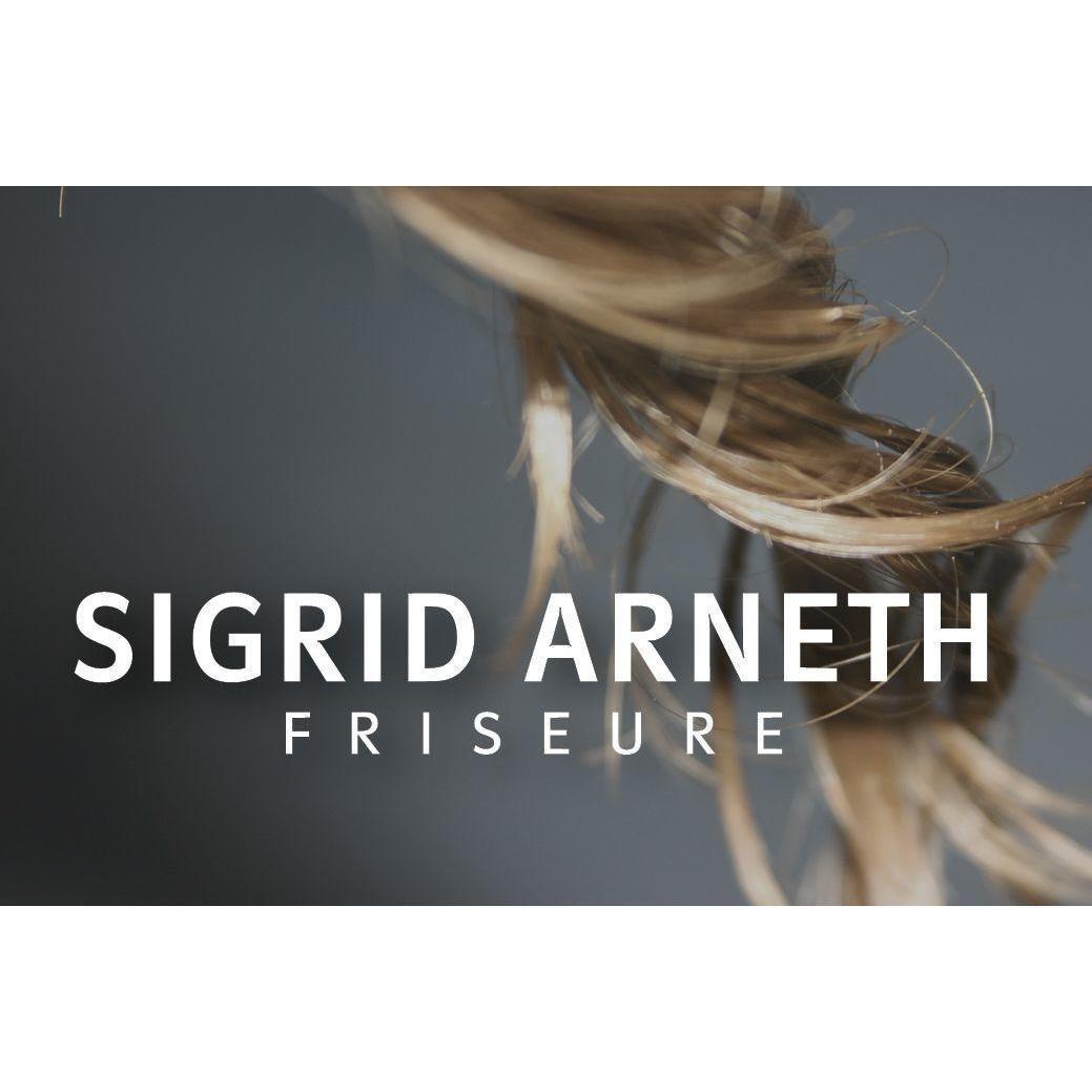 SIGRID ARNETH Friseure