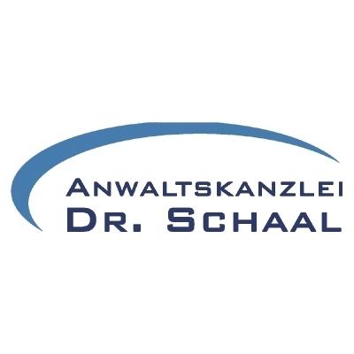Dr. Ingrid Schaal Rechtsanwältin