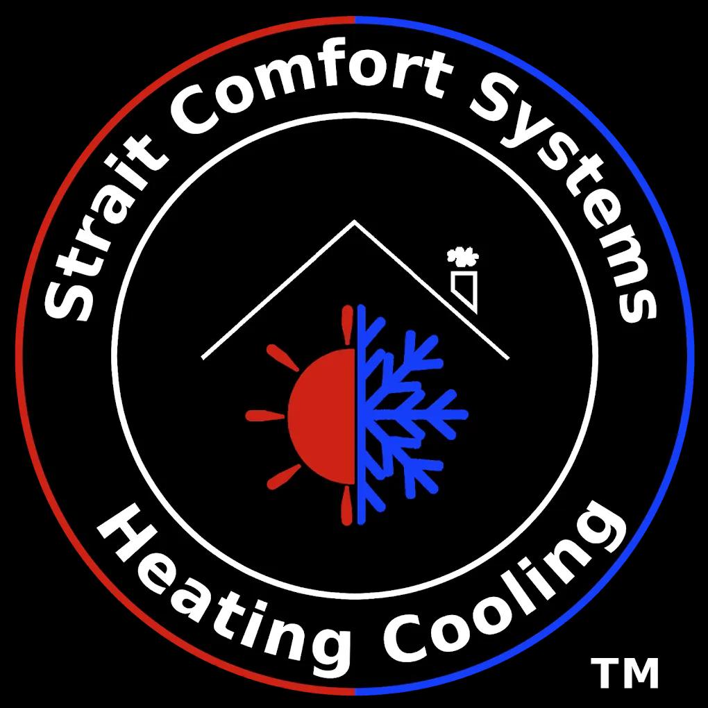 Strait Comfort Systems