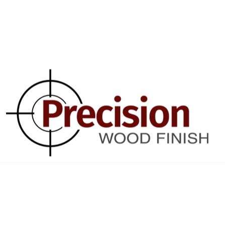 Precision Wood Finish