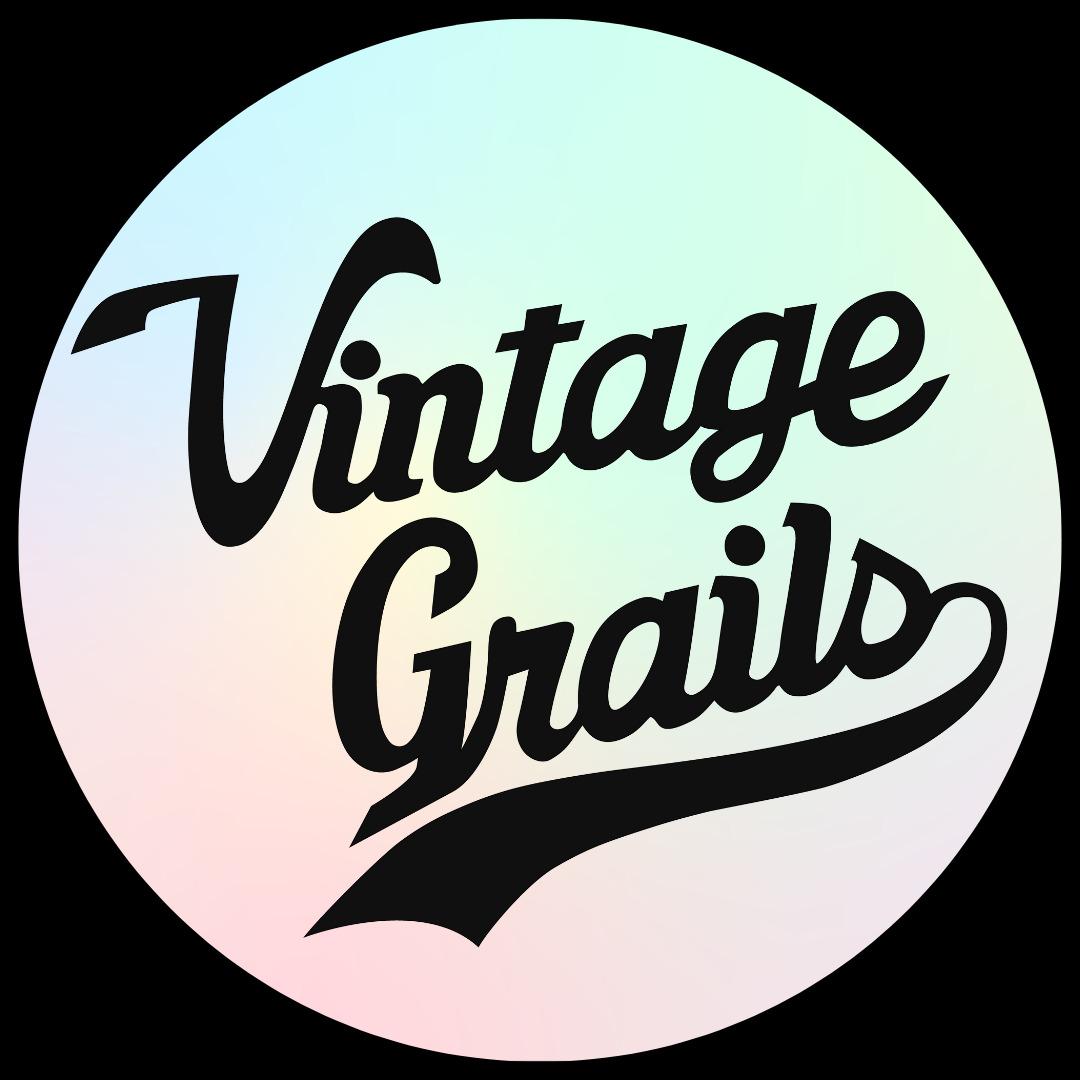 Vintage Grails