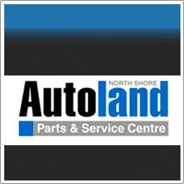 Autoland Northshore Ltd
