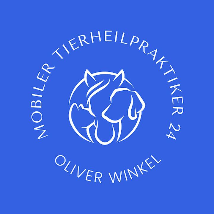 Mobiler Tierheilpraktiker 24 - Oliver Winkel