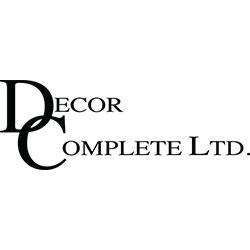 Decor Complete Ltd