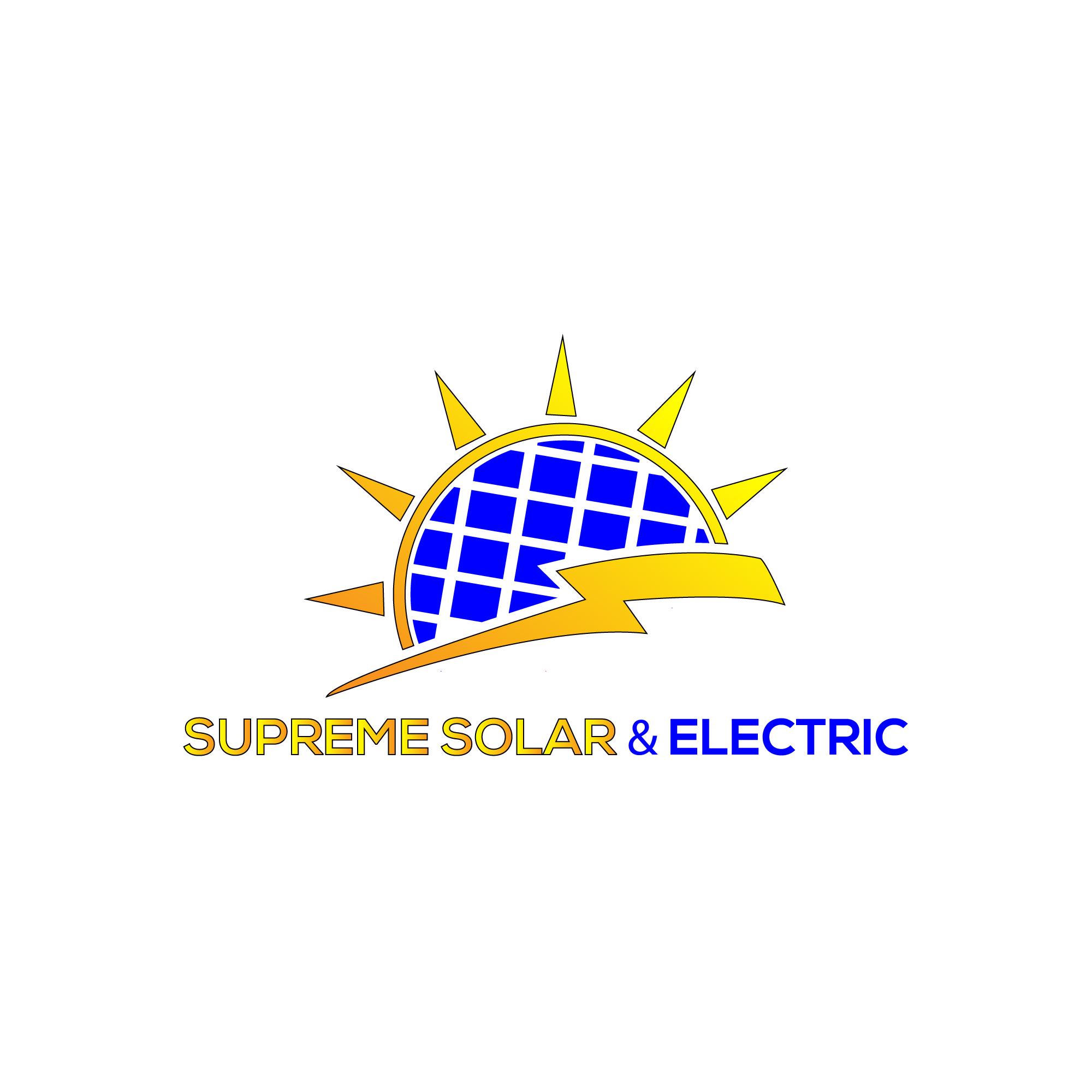 Supreme Solar