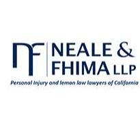 Neale & Fhima: Accident, Injury, & Lemon Law Lawyers