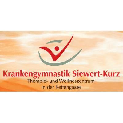 Krankengymnastik Siewert-Kurz