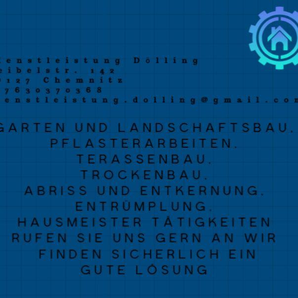 Dienstleistung Dölling