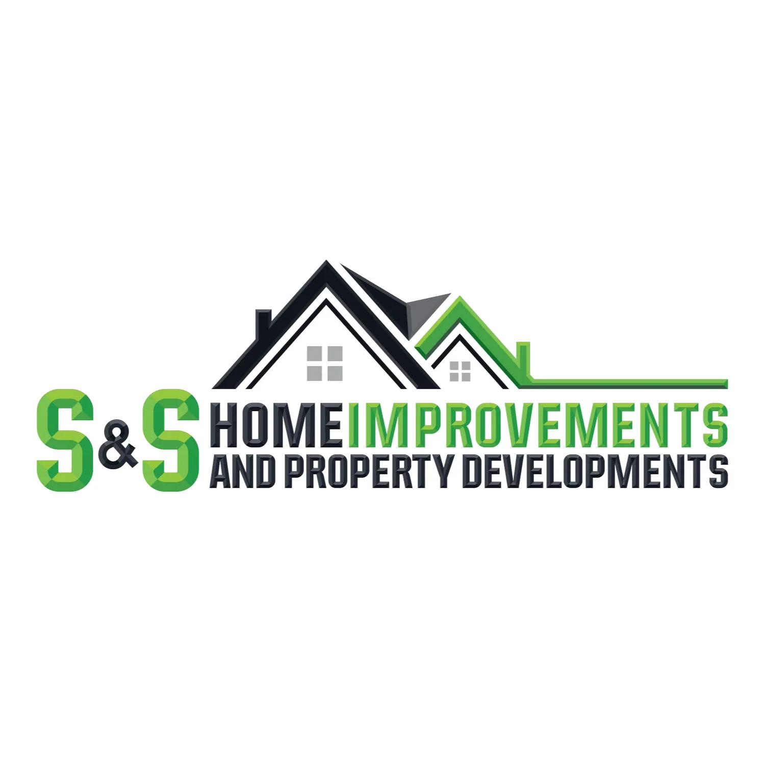S&S Home Improvements & Property Developments