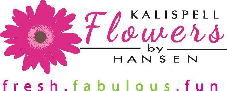 Flowers By Hansen, Inc.