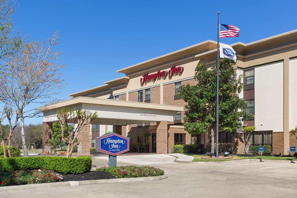 Hampton Inn Houston-Willowbrook Mall