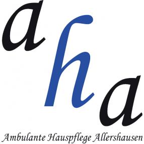 AHA Pflegedienst Ambulante Hauspflege Allershausen GbR