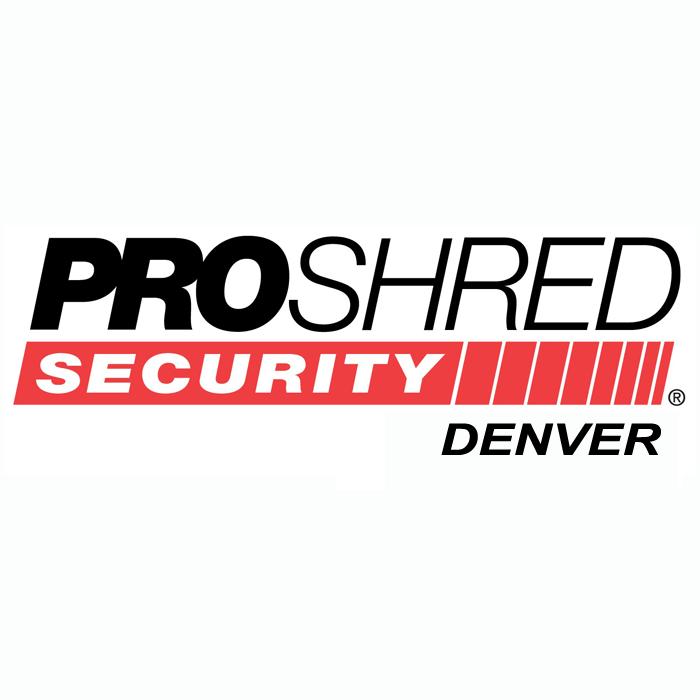 PROSHRED® Denver