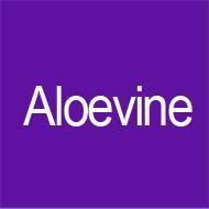 Aloevine