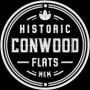 Conwood Flats