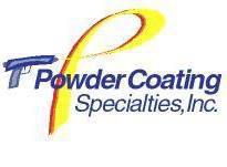 Powder Coating Specialties Inc