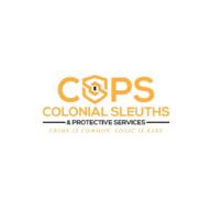 Colonial Sleuths & Protective Services