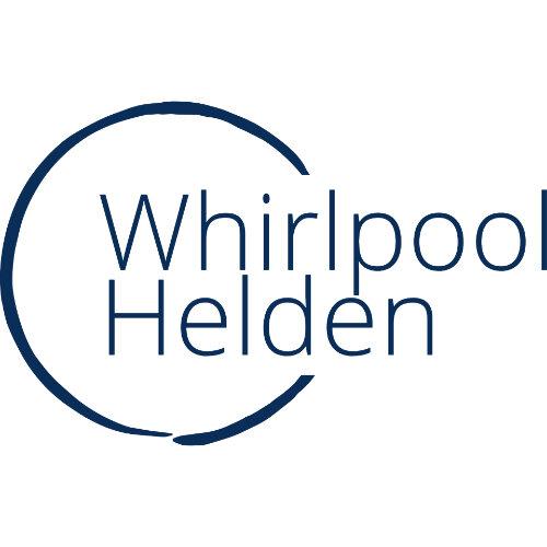 Whirlpool Helden