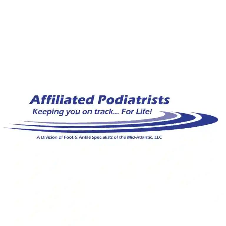 Foot & Ankle Specialists of the Mid-Atlantic - Hampton, VA