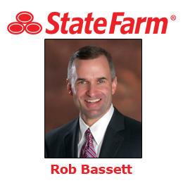Rob Bassett - State Farm Insurance Agent
