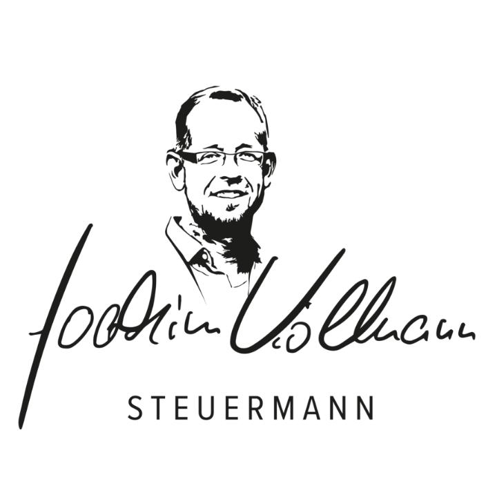Steuermann Joachim Köllmann