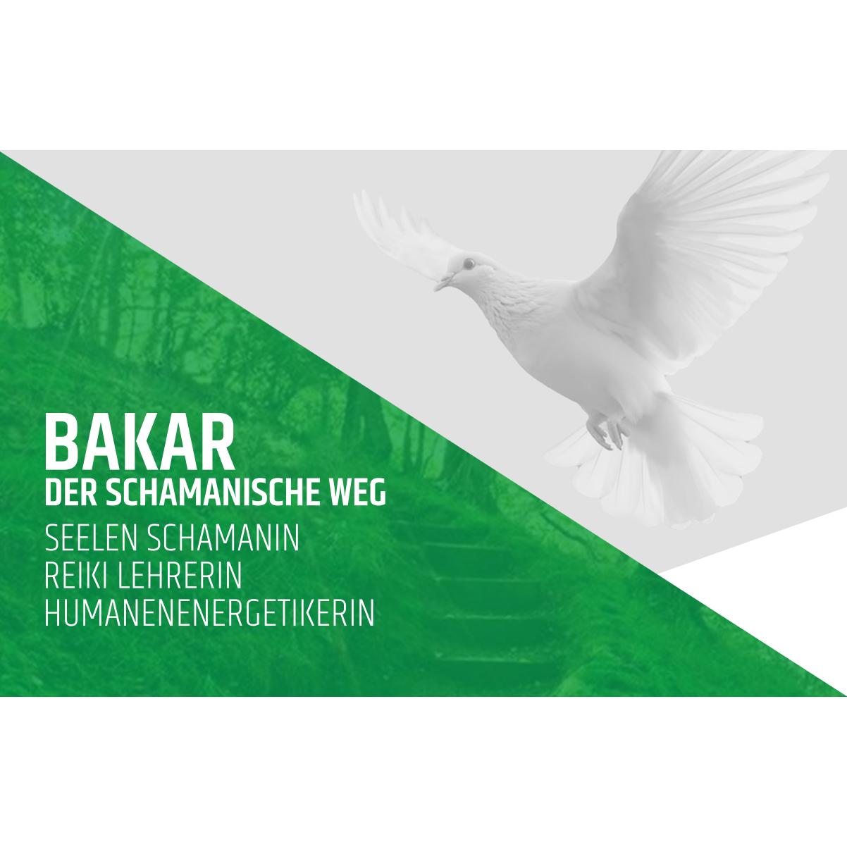 BAKAR - der schamanische Weg